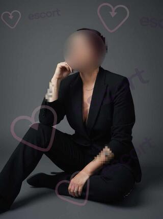 NIKOLA  40.TYLKO DZIŚ OD 14 GODZINY. - escort Leszno