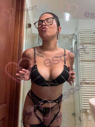 La Bella Valeria - escort Warsaw