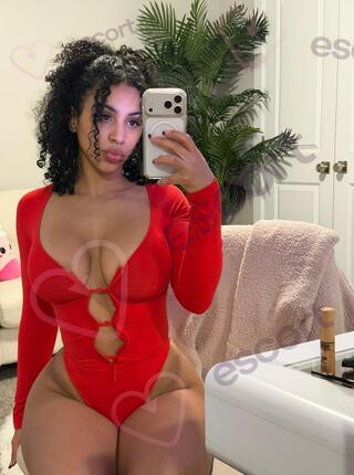 Lea - escort Clermont-Ferrand