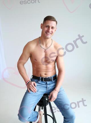 Świadomy dotyk - escort Gdynia