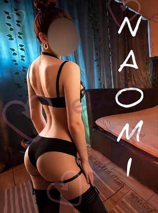LĄKOWA  MASSAGE NURU - escort Bialystok