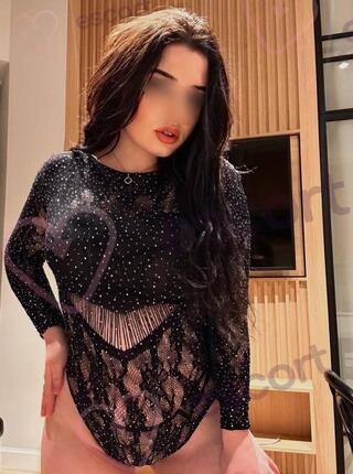 AdeleSexmasaż - escort Varsovia