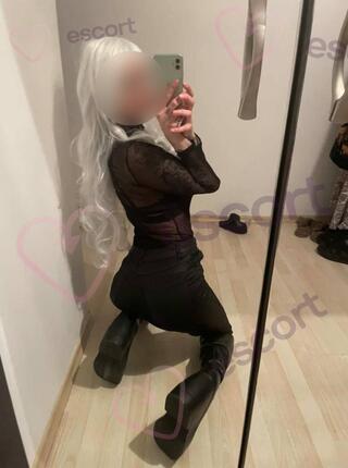 Ania - escort Olsztyn