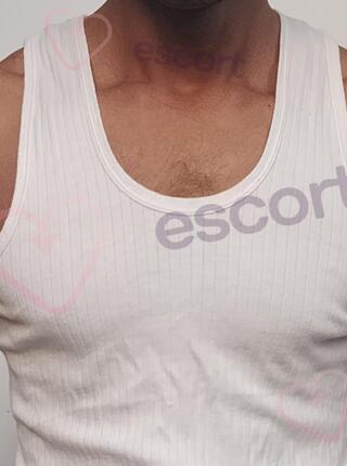 Asian king - escort Wroclaw