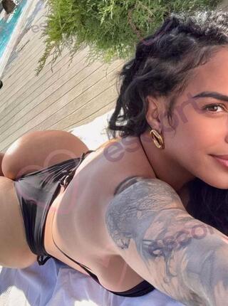 MEGAM - escort Krakau