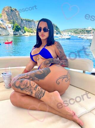 MEGAM - escort Gdansk