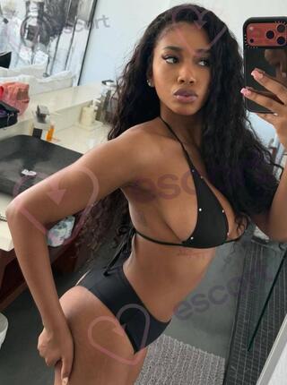 Laritza - escort Warsaw