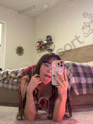 Kate - escort Giessen