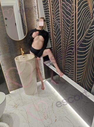 Pracuje w nocy - escort Tarnów