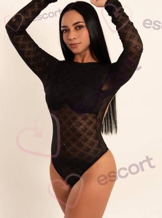 Victoria - escort Cracow