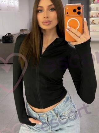 Malina - escort Lublin