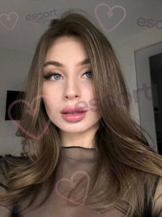 Malina - escort Lublin