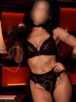 Evelina - escort Kraków