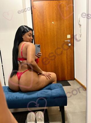 Natalie latn - escort Varsovia