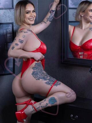 Kristal - escort Cracovie