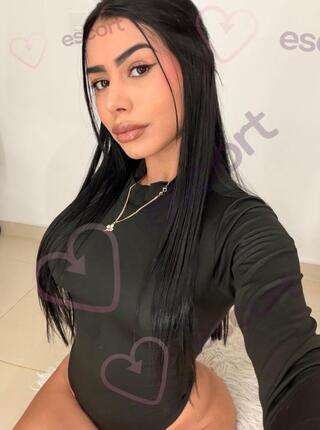 Kendall - escort Cracovia
