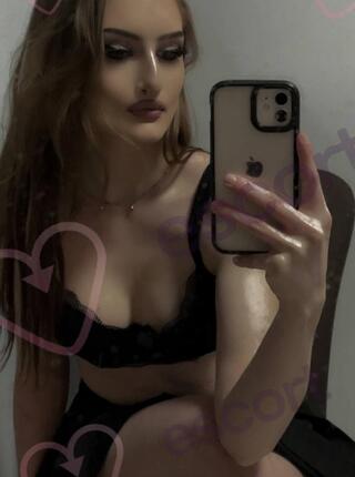 zaufasz mi ? - escort 