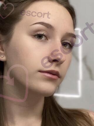 Nina - escort Katowice