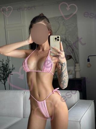 Konkretny Lodzik - escort Danzica
