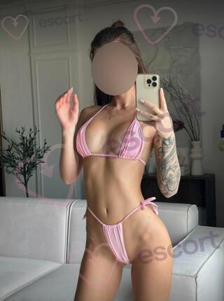 Konkretny Lodzik - escort Warschau