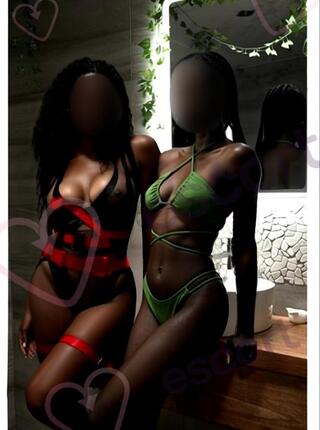 Afrodyzjak-Massage - escort Bialystok