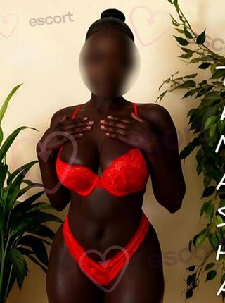 Afrodyzjak-Massage - escort Bialystok