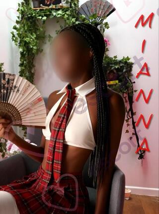 Afrodyzjak-Massage Salon Geisha . - escort Bialystok