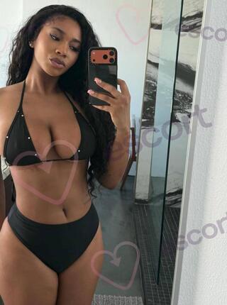 Laritza - escort Warsaw