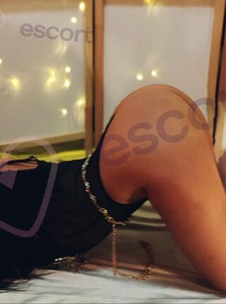 Kornelia - escort Wrocław