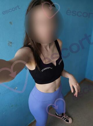 przeczytaj opis - escort Włodawa