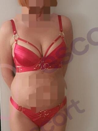 Nowa Lisiczka - escort Tschenstochau