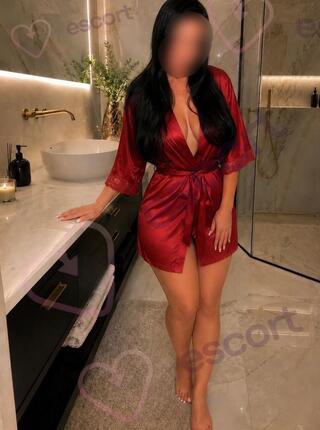 Sofia - escort Rabka-Zdrój