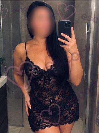 Marta - escort Nowy Targ