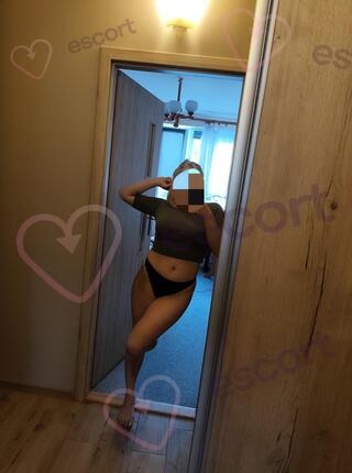 NOWA! Hot Marta - escort Bydgoszcz