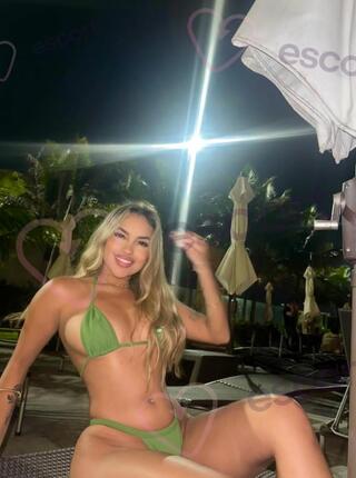 Listina - escort Bruselas