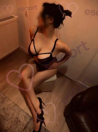 Natalia 19 lat - escort Kraków