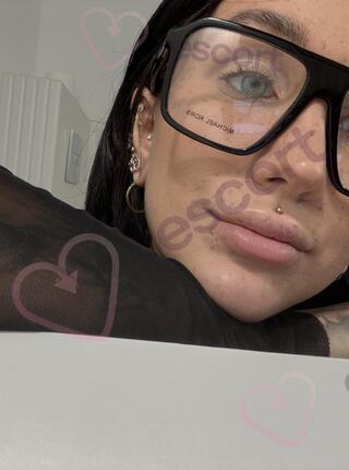 Zaya New - escort Posen