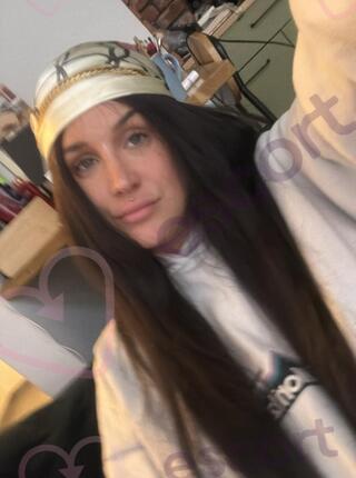 Zaya New - escort Posen