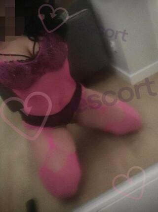 Majeczka TERAZ! - escort Płock