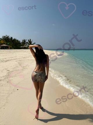 Piękna Alicja - escort Kalisz