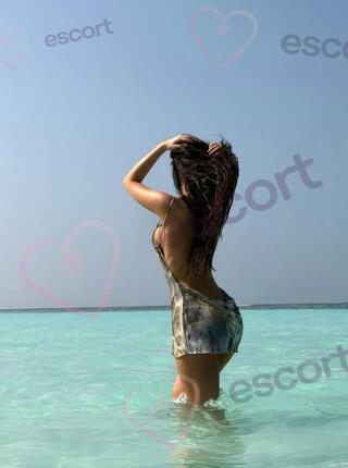 Piękna Alicja - escort Żory