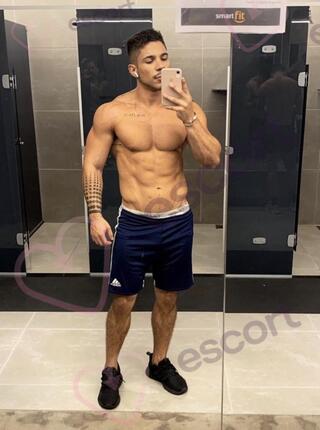 Davi - escort Varsovia