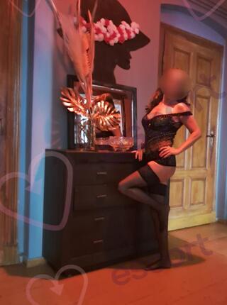 Lenka - escort Katowice
