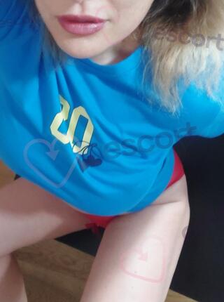 Erotyczny masaż Kaja priv - escort Cracow