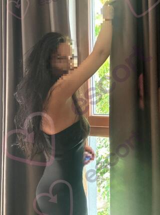 Monika - escort Poznan