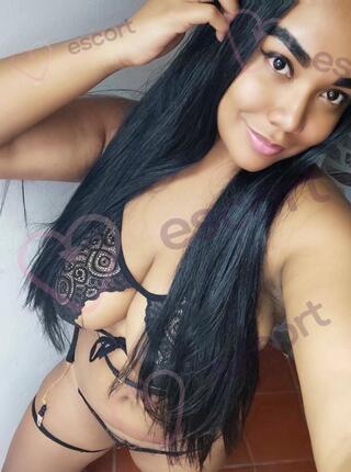 Natalie - escort Warsaw