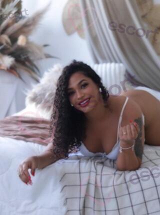 Sophia - escort Szczecin