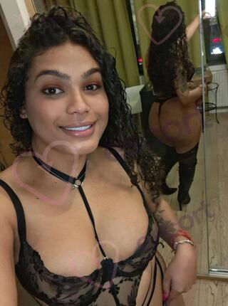 Sophia - escort Warschau