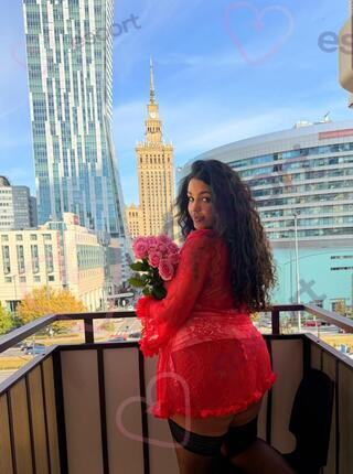 Sophie - escort Bialystok