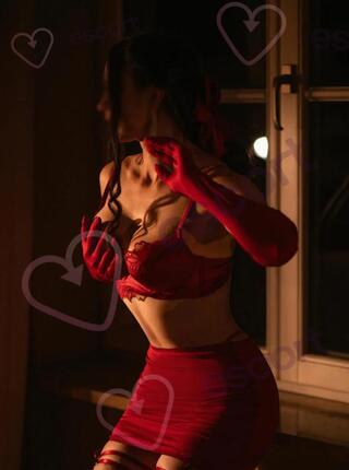 Anna Masaż - escort Cracovia